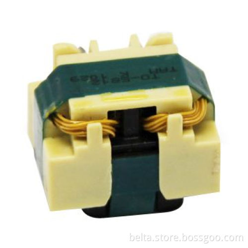High-frequency Transformer, Customized Specifications AvailableNew